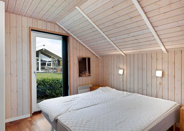 Feriehus In With 2 Bedrooms And Internet *